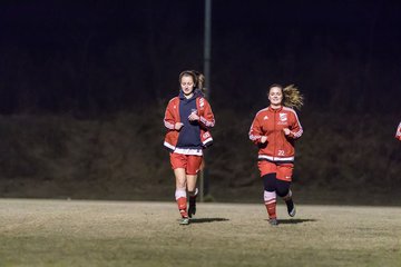 Bild 19 - Frauen TuS Tensfeld - SV Bienebuettel-Husberg